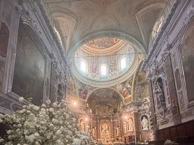 Il matrimonio di Stefano e Sara a Sanremo, Imperia 4