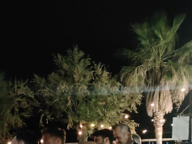 Il matrimonio di Stefano e Sara a Sanremo, Imperia 5