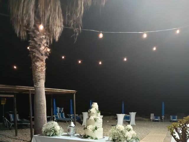 Il matrimonio di Stefano e Sara a Sanremo, Imperia 6