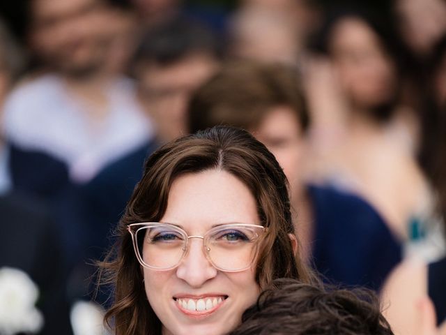 Il matrimonio di Michele e Valentina a Mergozzo, Verbania 15