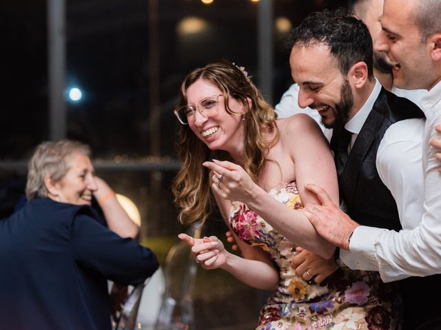 Il matrimonio di Michele e Valentina a Mergozzo, Verbania 71