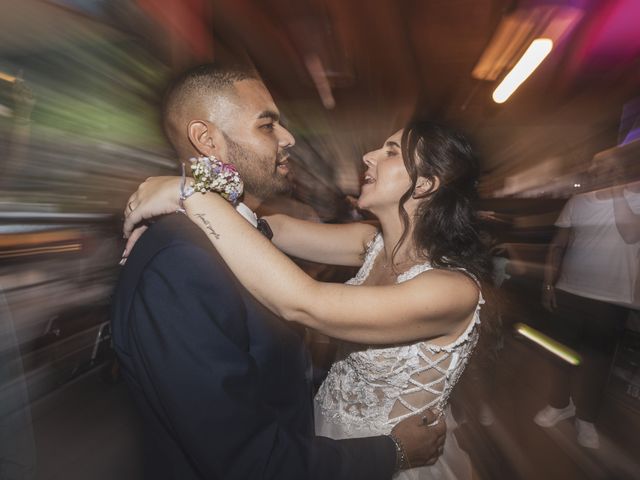 Il matrimonio di Diego e Giulia a Pisogne, Brescia 21