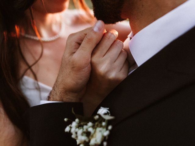 Il matrimonio di Domenico e Caterina a Roccavaldina, Messina 1