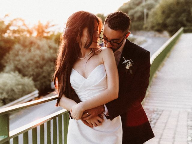 Il matrimonio di Domenico e Caterina a Roccavaldina, Messina 2