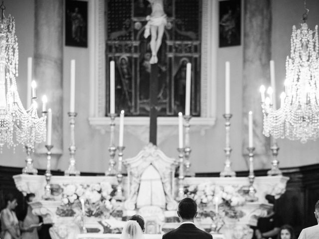 Il matrimonio di Simone e Valeria a Diano San Pietro, Imperia 3
