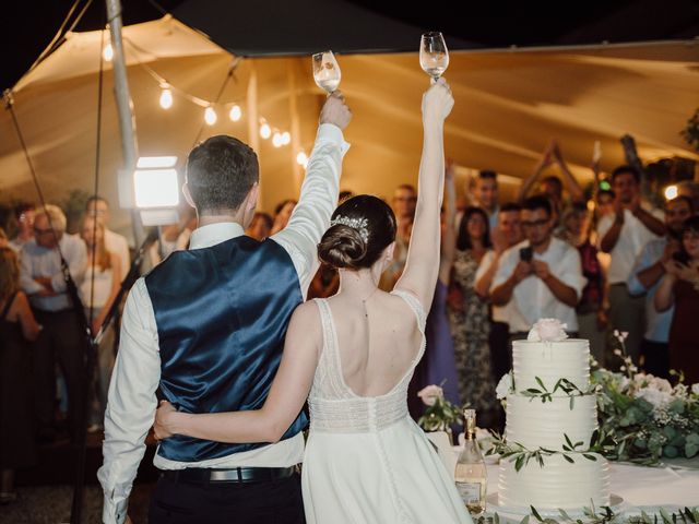 Il matrimonio di Simone e Valeria a Diano San Pietro, Imperia 4