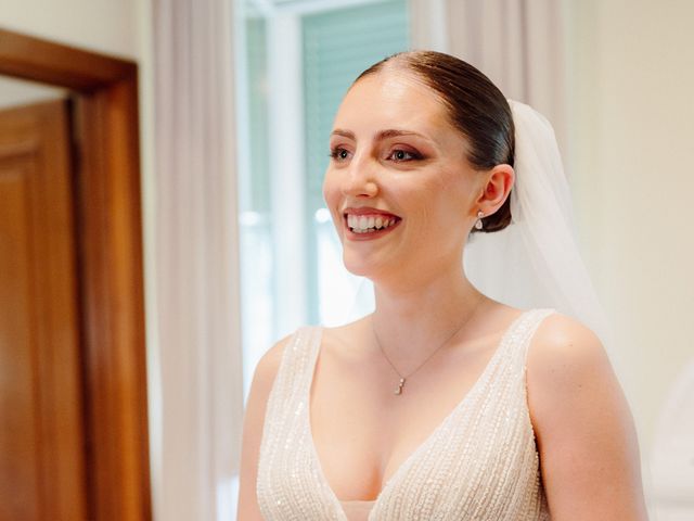 Il matrimonio di Simone e Valeria a Diano San Pietro, Imperia 7