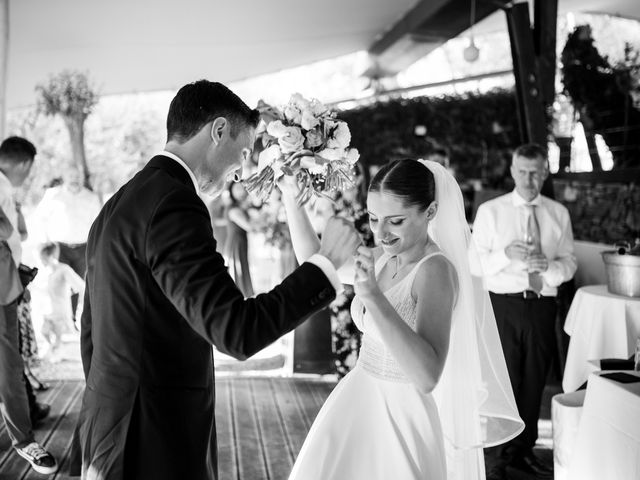 Il matrimonio di Simone e Valeria a Diano San Pietro, Imperia 9