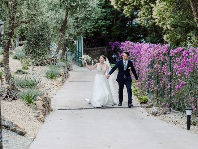 Il matrimonio di Simone e Valeria a Diano San Pietro, Imperia 11