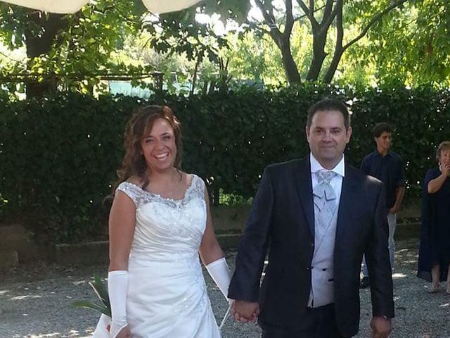 Il matrimonio di Alessandra e Gianfranco a Torino, Torino 23