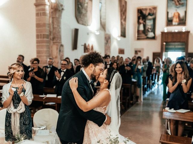 Il matrimonio di Michele  e Cristina  a Cutrofiano, Lecce 2