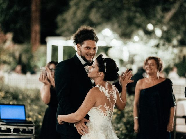 Il matrimonio di Michele  e Cristina  a Cutrofiano, Lecce 6