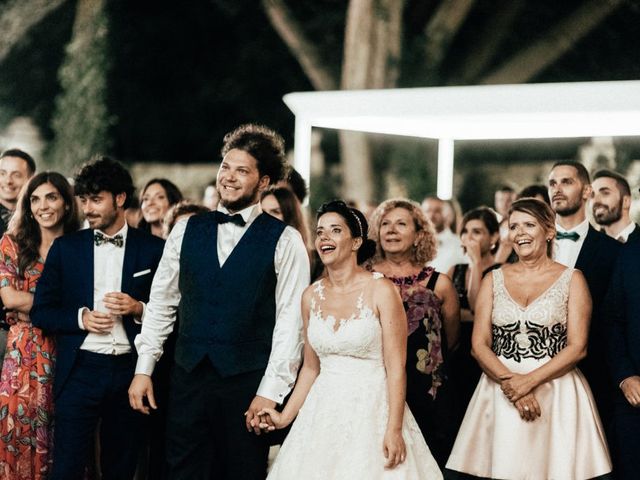 Il matrimonio di Michele  e Cristina  a Cutrofiano, Lecce 8