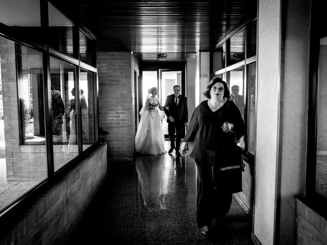 Il matrimonio di Davide e Simona a Torino, Torino 12