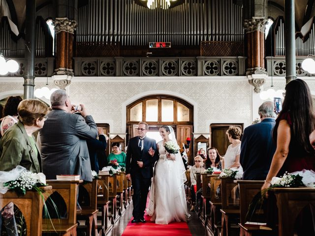 Il matrimonio di Davide e Simona a Torino, Torino 27