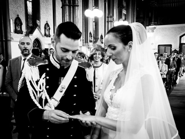 Il matrimonio di Davide e Simona a Torino, Torino 34