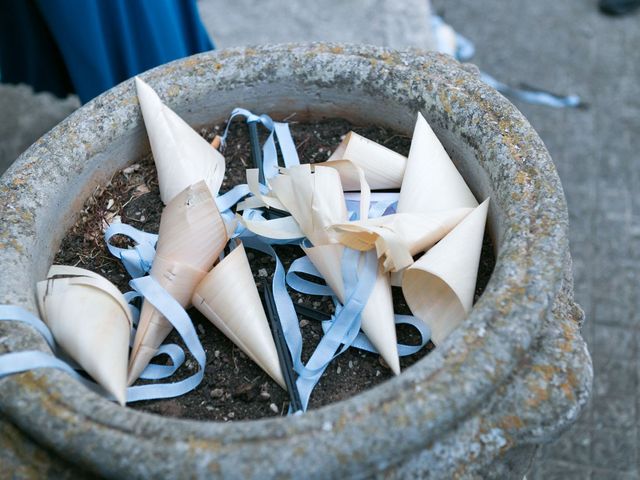 Il matrimonio di Daniele e Eleonora a Gallipoli, Lecce 19