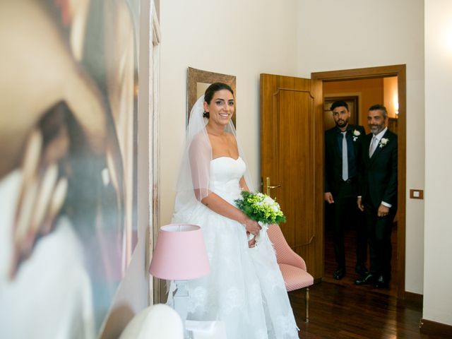 Il matrimonio di Nicola e Valentina a Cagli, Pesaro - Urbino 10