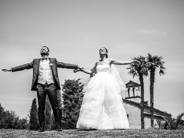 Il matrimonio di Nicola e Valentina a Cagli, Pesaro - Urbino 27
