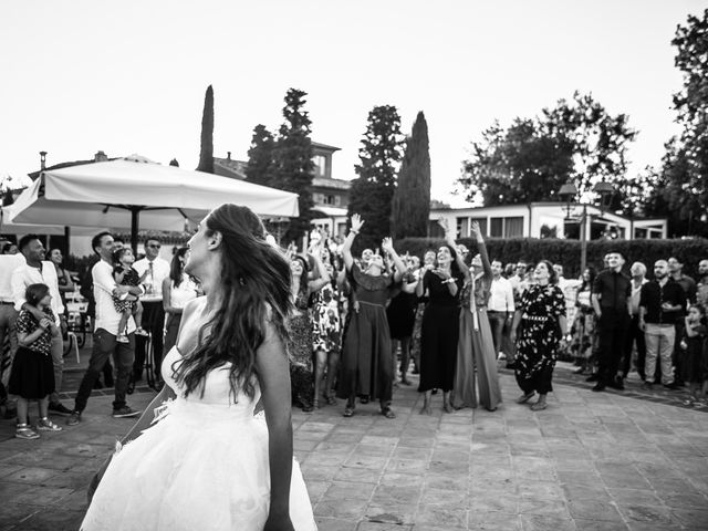 Il matrimonio di Nicola e Valentina a Cagli, Pesaro - Urbino 40