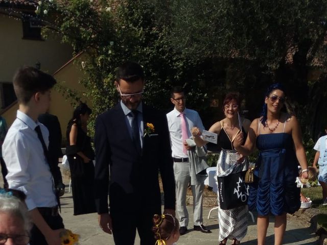 Il matrimonio di Giovanni  e Noemi  a Vidigulfo, Pavia 4