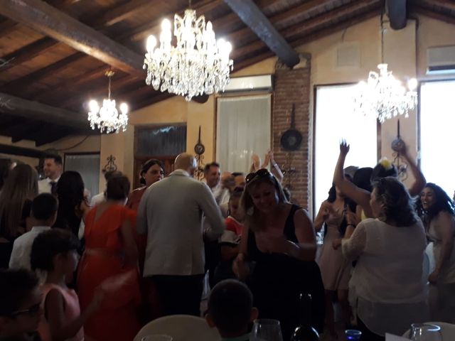 Il matrimonio di Giovanni  e Noemi  a Vidigulfo, Pavia 1