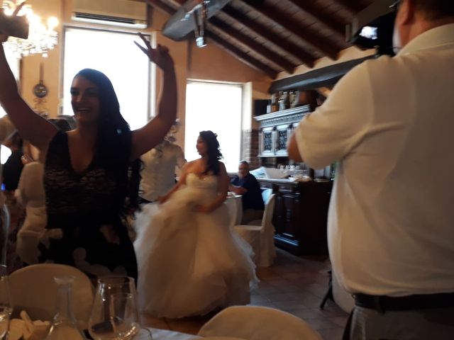 Il matrimonio di Giovanni  e Noemi  a Vidigulfo, Pavia 10