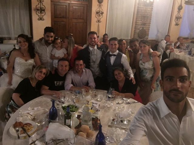Il matrimonio di Giovanni  e Noemi  a Vidigulfo, Pavia 24