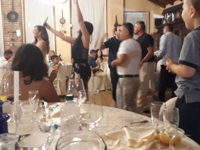 Il matrimonio di Giovanni  e Noemi  a Vidigulfo, Pavia 27