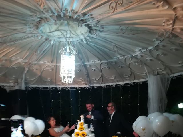 Il matrimonio di Giovanni  e Noemi  a Vidigulfo, Pavia 28
