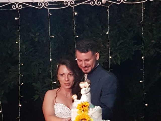 Il matrimonio di Giovanni  e Noemi  a Vidigulfo, Pavia 34