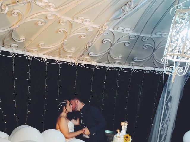 Il matrimonio di Giovanni  e Noemi  a Vidigulfo, Pavia 38