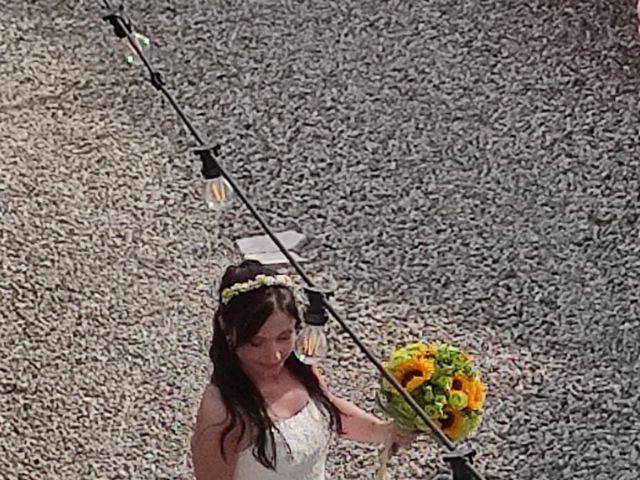 Il matrimonio di Fabio  e Rosa  a Udine, Udine 4