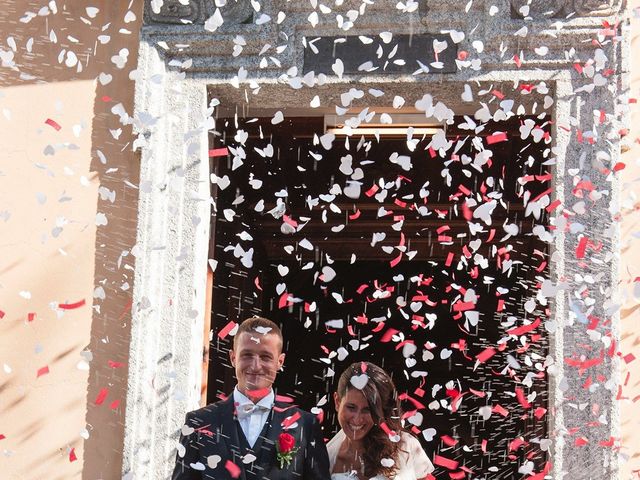 Il matrimonio di Marco e Valentina a Varenna, Lecco 18