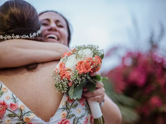 Il matrimonio di Gisela e Aythami a Recanati, Macerata 70