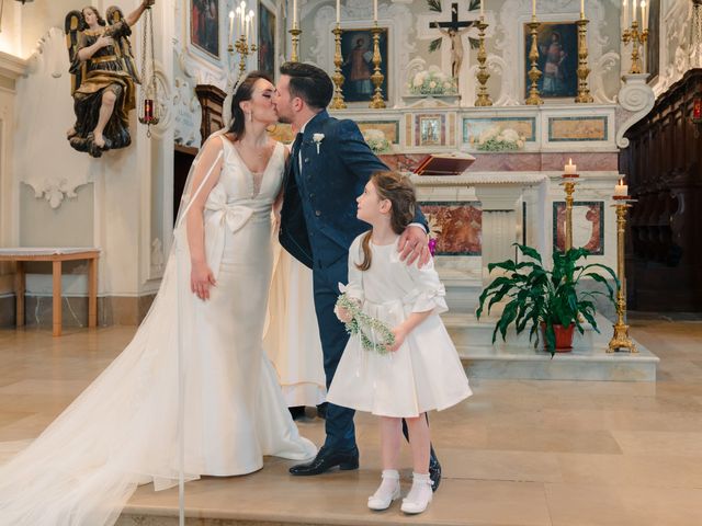 Il matrimonio di Arturo e Maria Rosaria a Matera, Matera 15