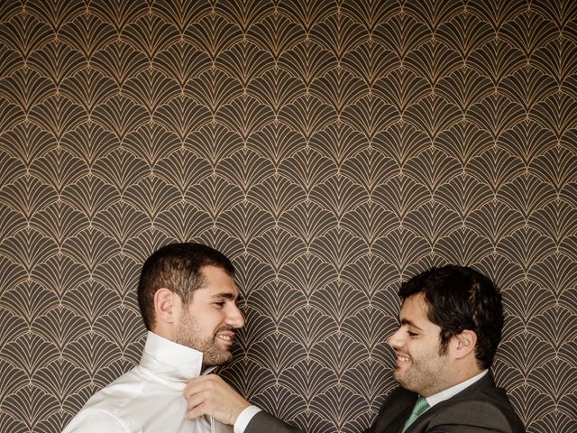 Il matrimonio di Eligio e Rita a Vizzini, Catania 10