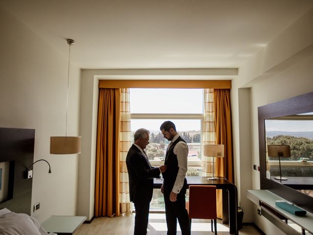 Il matrimonio di Eligio e Rita a Vizzini, Catania 12