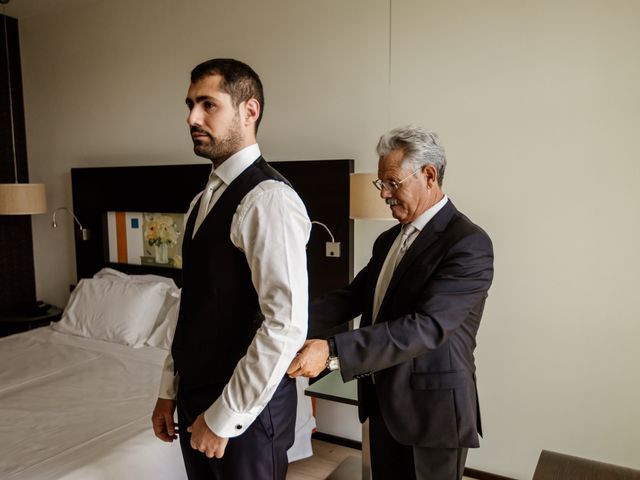Il matrimonio di Eligio e Rita a Vizzini, Catania 13
