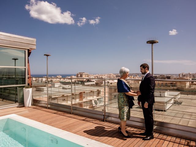 Il matrimonio di Eligio e Rita a Vizzini, Catania 15