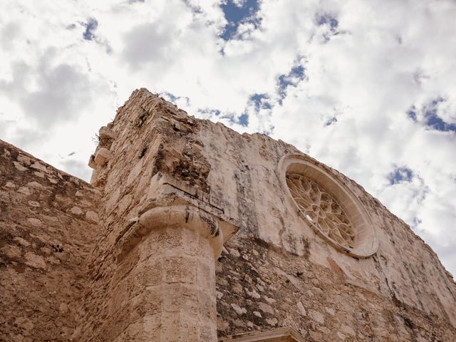 Il matrimonio di Eligio e Rita a Vizzini, Catania 22