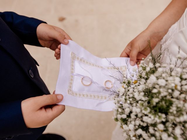 Il matrimonio di Eligio e Rita a Vizzini, Catania 23
