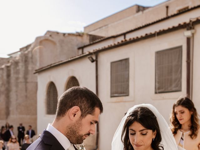 Il matrimonio di Eligio e Rita a Vizzini, Catania 30
