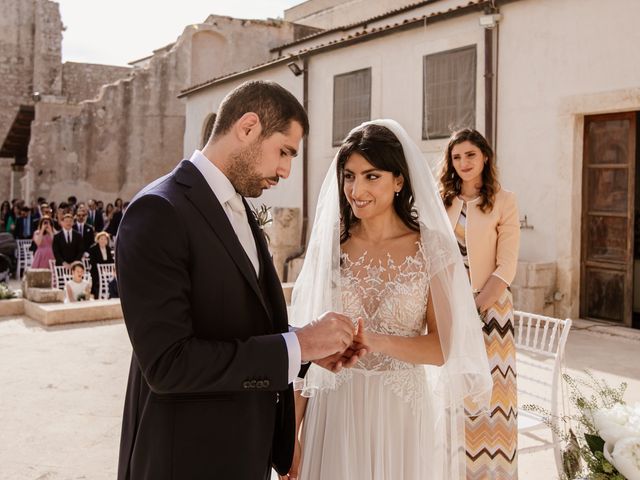Il matrimonio di Eligio e Rita a Vizzini, Catania 31