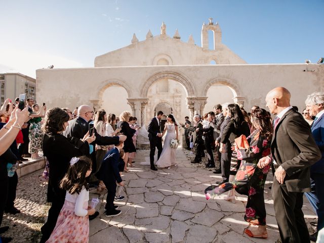 Il matrimonio di Eligio e Rita a Vizzini, Catania 39