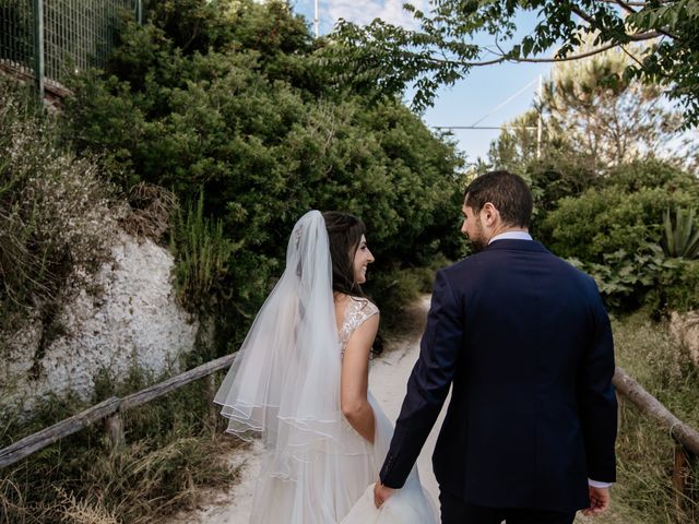 Il matrimonio di Eligio e Rita a Vizzini, Catania 40