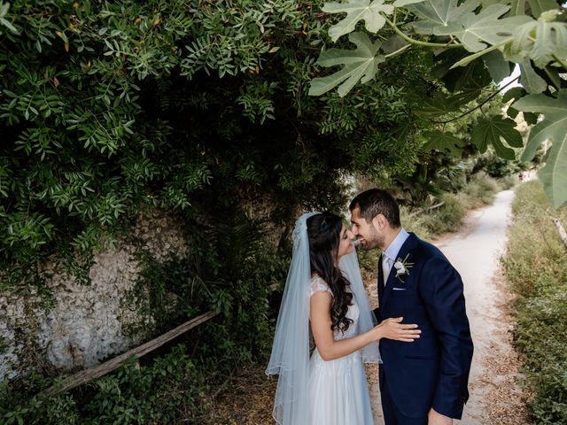 Il matrimonio di Eligio e Rita a Vizzini, Catania 43