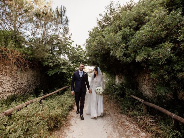 Il matrimonio di Eligio e Rita a Vizzini, Catania 44