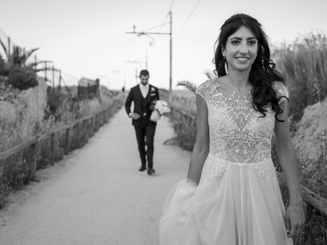 Il matrimonio di Eligio e Rita a Vizzini, Catania 51