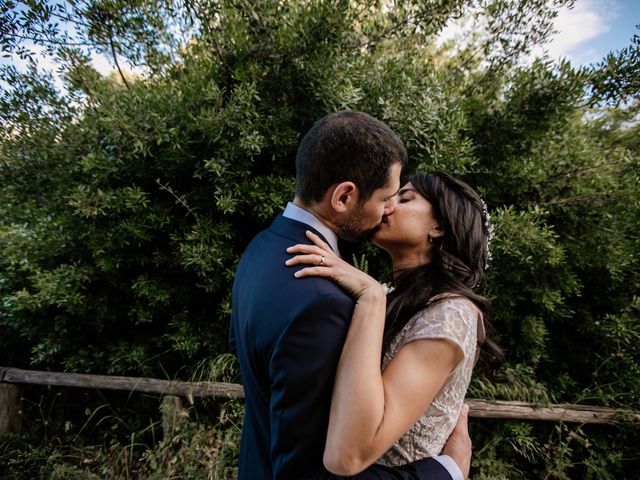 Il matrimonio di Eligio e Rita a Vizzini, Catania 52